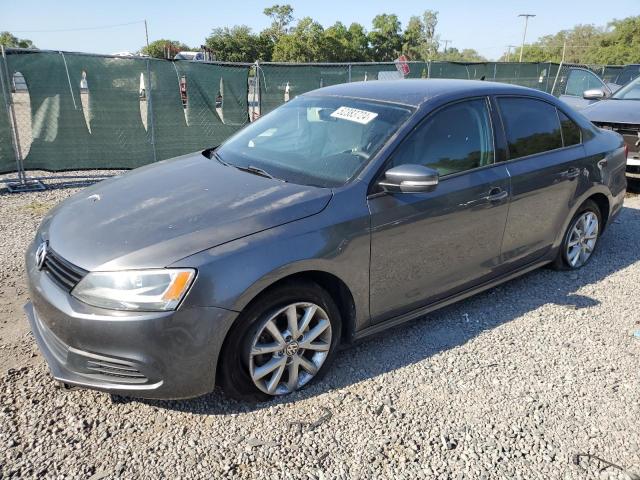 VOLKSWAGEN JETTA 2011 3vwdx7aj8bm393594