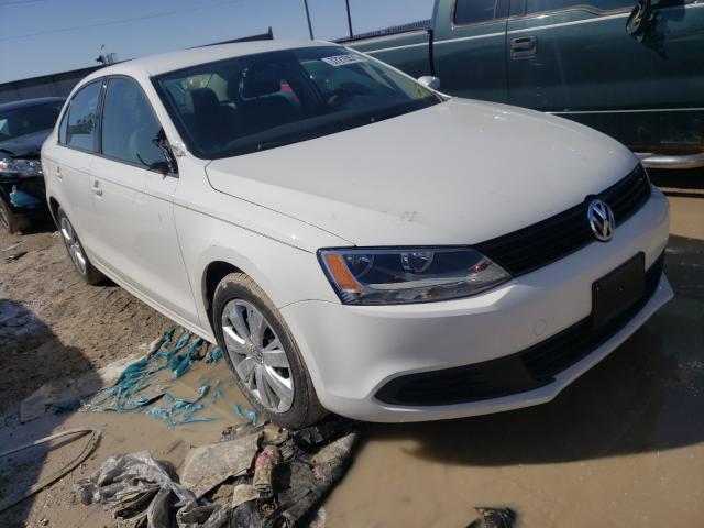 VOLKSWAGEN JETTA SE 2012 3vwdx7aj8cm086461