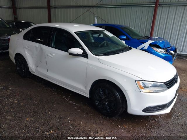 VOLKSWAGEN JETTA 2012 3vwdx7aj8cm305998