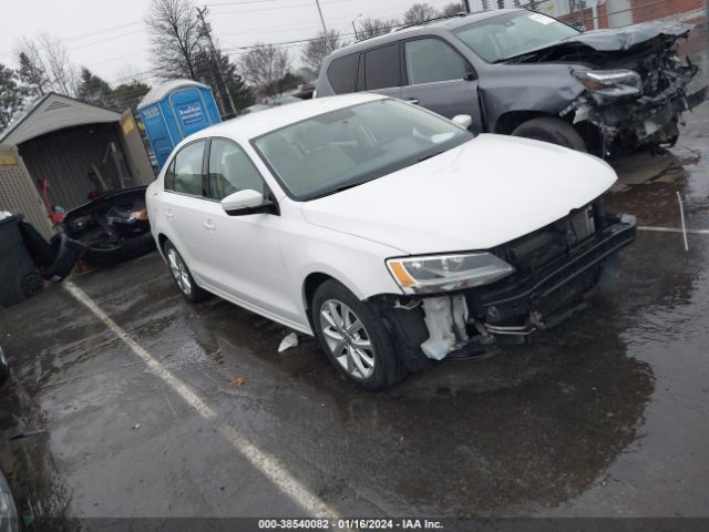 VOLKSWAGEN JETTA 2012 3vwdx7aj8cm315818