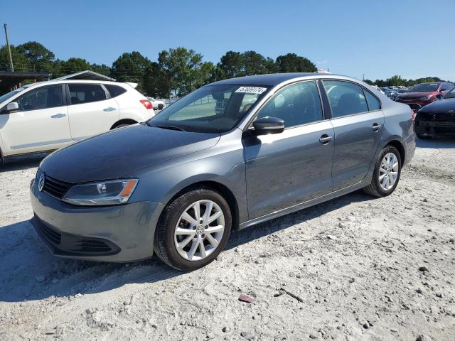 VOLKSWAGEN JETTA 2012 3vwdx7aj8cm324471