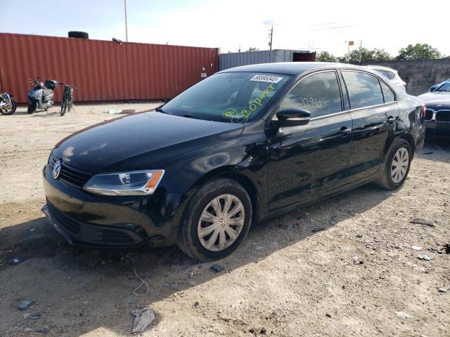 VOLKSWAGEN NULL 2012 3vwdx7aj8cm324728