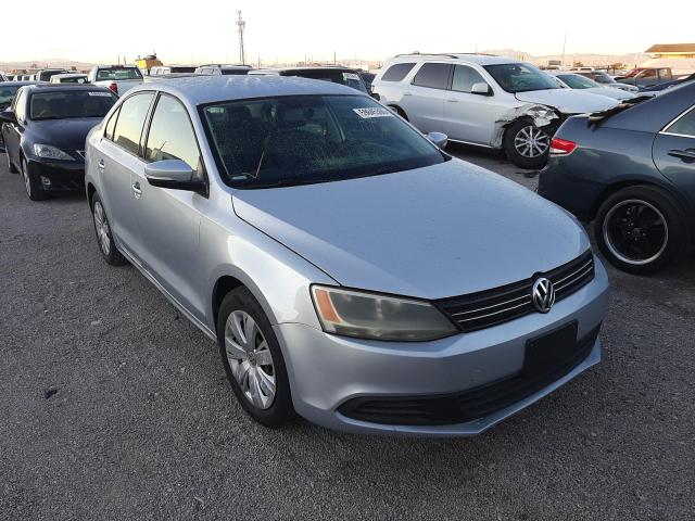 VOLKSWAGEN JETTA SE 2012 3vwdx7aj8cm351685