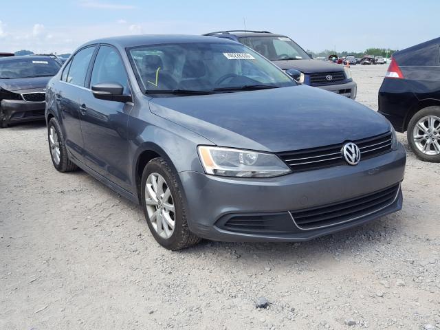 VOLKSWAGEN NULL 2013 3vwdx7aj8dm216059