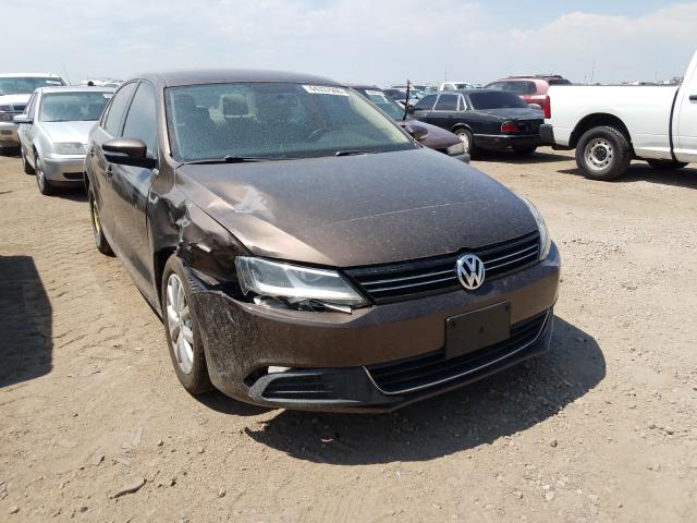 VOLKSWAGEN JETTA SE 2013 3vwdx7aj8dm254682