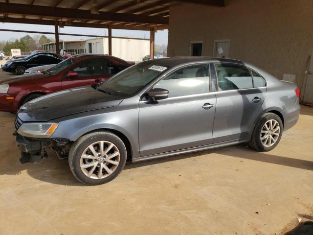 VOLKSWAGEN JETTA 2013 3vwdx7aj8dm282059