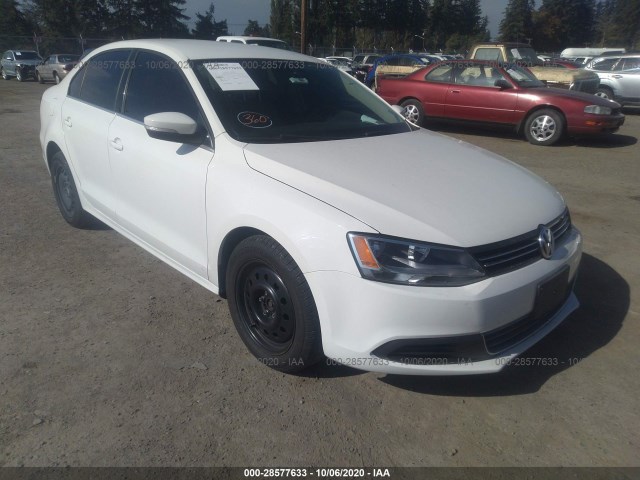 VOLKSWAGEN NULL 2013 3vwdx7aj8dm371808