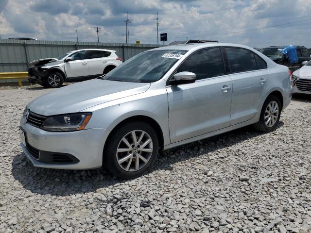 VOLKSWAGEN JETTA SE 2013 3vwdx7aj8dm373963