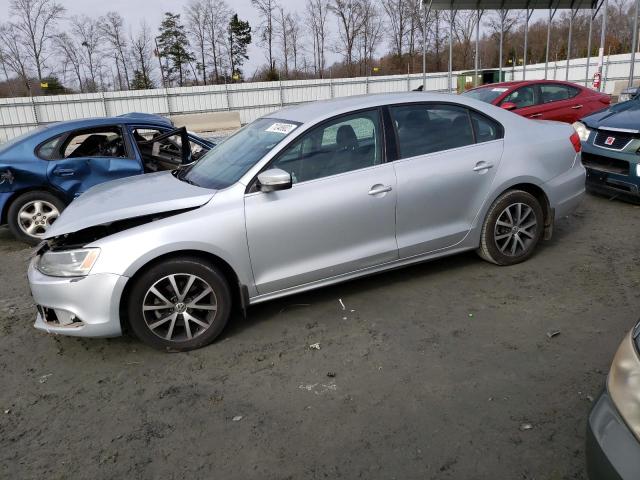 VOLKSWAGEN JETTA SE 2013 3vwdx7aj8dm374563