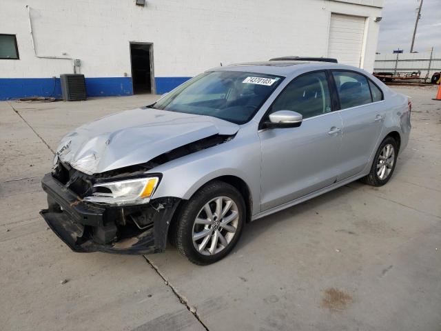 VOLKSWAGEN JETTA 2013 3vwdx7aj8dm392478