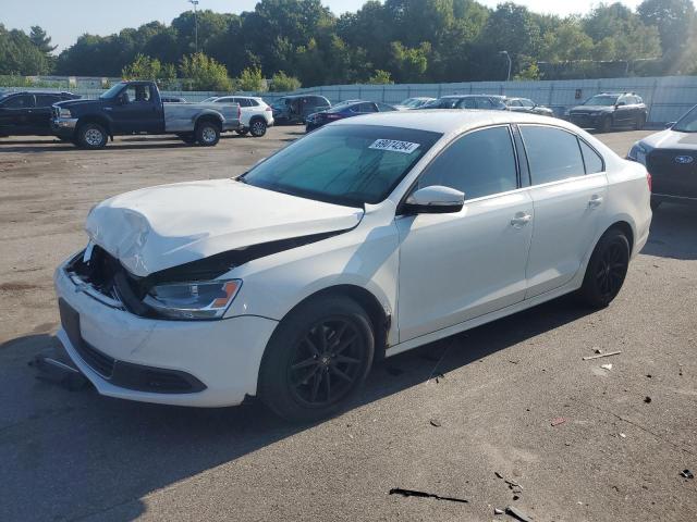 VOLKSWAGEN JETTA SE 2013 3vwdx7aj8dm403558