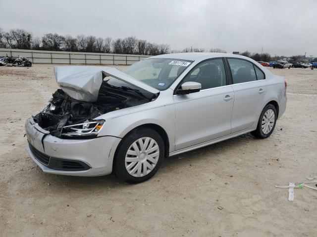 VOLKSWAGEN JETTA 2013 3vwdx7aj8dm410302