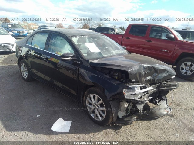 VOLKSWAGEN JETTA SEDAN 2013 3vwdx7aj8dm424877