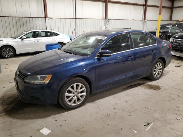 VOLKSWAGEN JETTA 2013 3vwdx7aj8dm427617