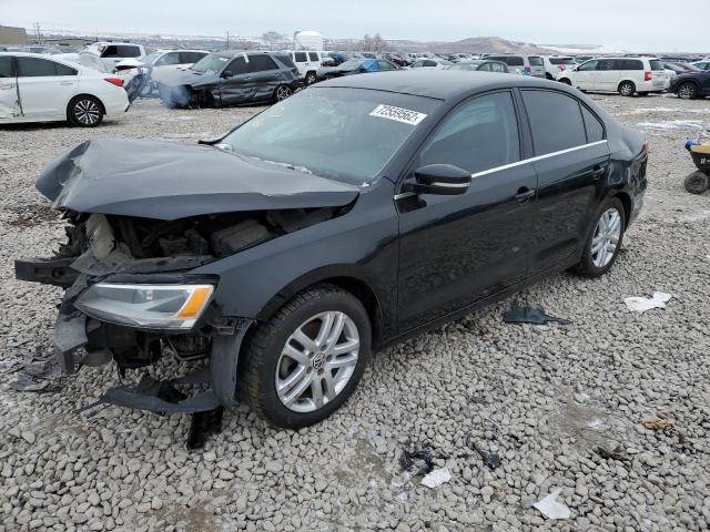 VOLKSWAGEN JETTA SE 2013 3vwdx7aj8dm434311