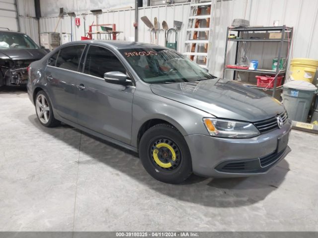 VOLKSWAGEN JETTA 2013 3vwdx7aj8dm436074