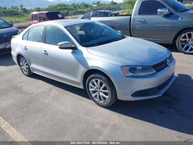 VOLKSWAGEN JETTA 2013 3vwdx7aj8dm444191