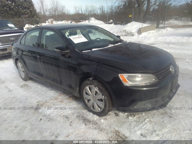 VOLKSWAGEN NULL 2011 3vwdx7aj9bm029510