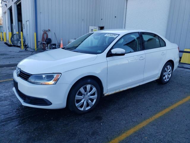 VOLKSWAGEN JETTA SE 2011 3vwdx7aj9bm302414