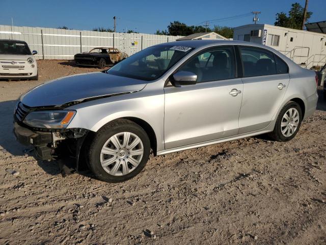 VOLKSWAGEN JETTA 2011 3vwdx7aj9bm303577