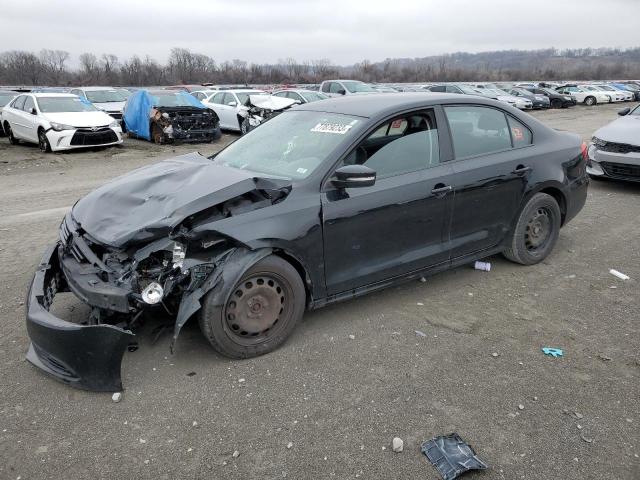 VOLKSWAGEN JETTA 2011 3vwdx7aj9bm310982