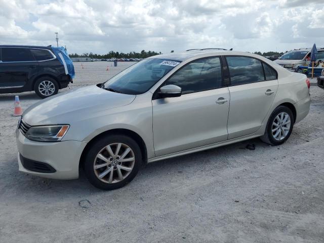 VOLKSWAGEN JETTA 2011 3vwdx7aj9bm316328