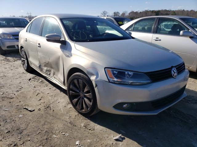 VOLKSWAGEN JETTA SE 2011 3vwdx7aj9bm318161