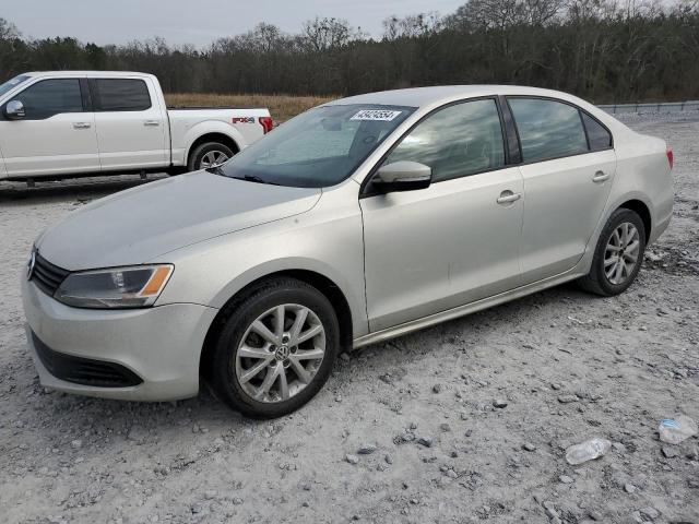 VOLKSWAGEN JETTA 2011 3vwdx7aj9bm336403