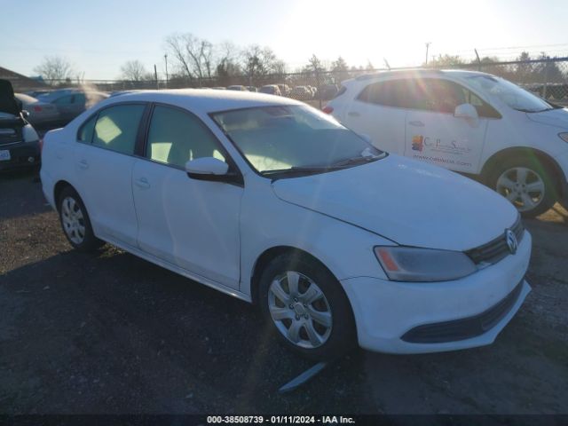 VOLKSWAGEN JETTA 2011 3vwdx7aj9bm337230