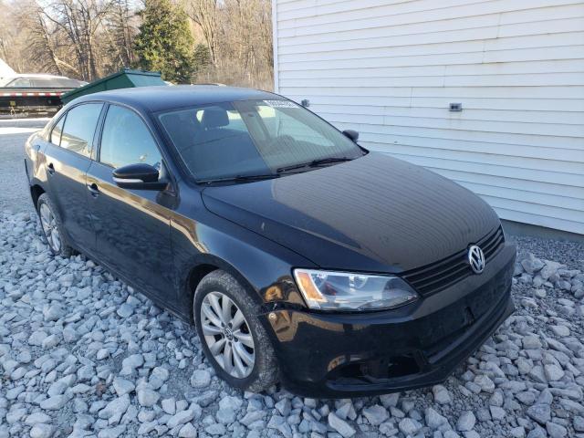 VOLKSWAGEN JETTA SE 2011 3vwdx7aj9bm354058