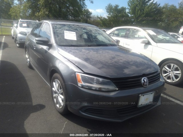 VOLKSWAGEN NULL 2011 3vwdx7aj9bm360443