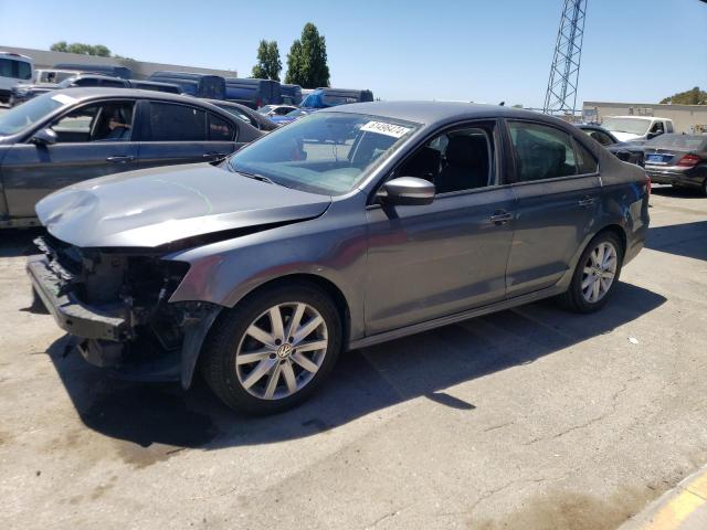 VOLKSWAGEN JETTA 2012 3vwdx7aj9cm302771