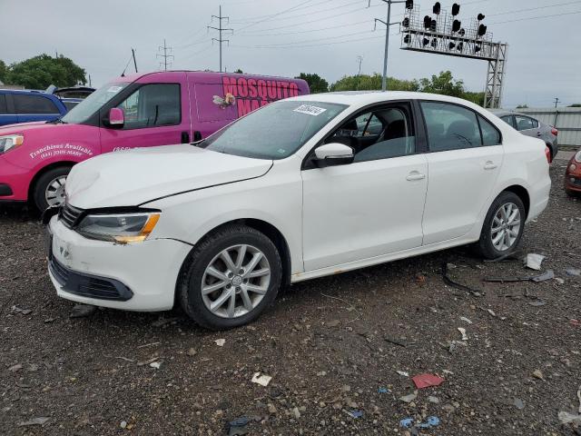 VOLKSWAGEN JETTA 2012 3vwdx7aj9cm341697