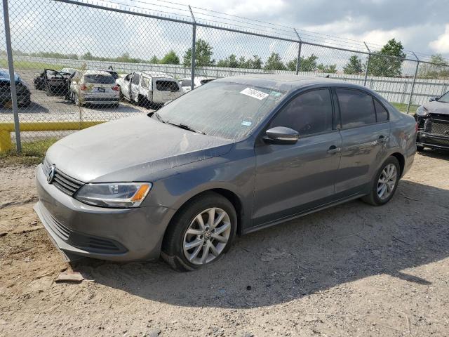 VOLKSWAGEN JETTA SE 2012 3vwdx7aj9cm368768