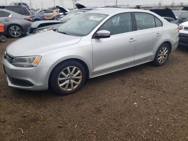 VOLKSWAGEN JETTA SE 2013 3vwdx7aj9dm215471