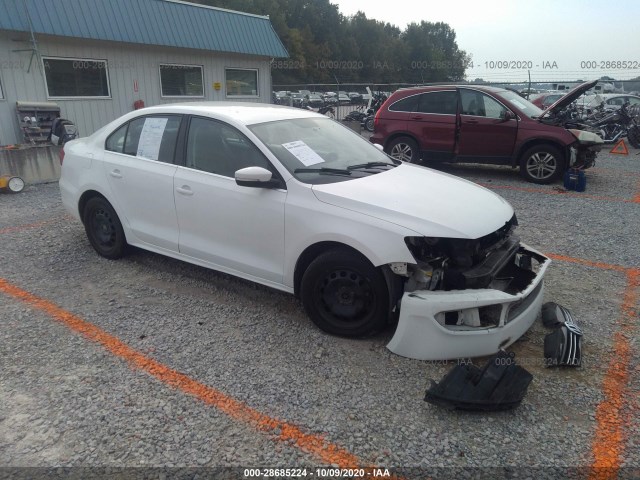 VOLKSWAGEN NULL 2013 3vwdx7aj9dm253265