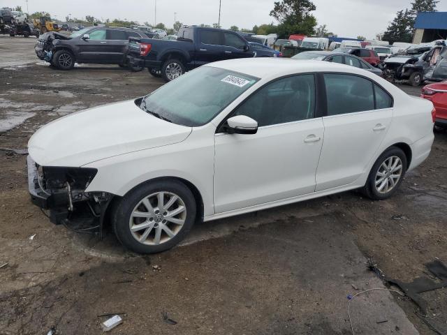 VOLKSWAGEN JETTA SE 2013 3vwdx7aj9dm254982