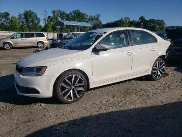 VOLKSWAGEN JETTA 2013 3vwdx7aj9dm255016