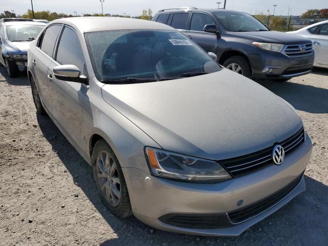 VOLKSWAGEN JETTA 2013 3vwdx7aj9dm267277