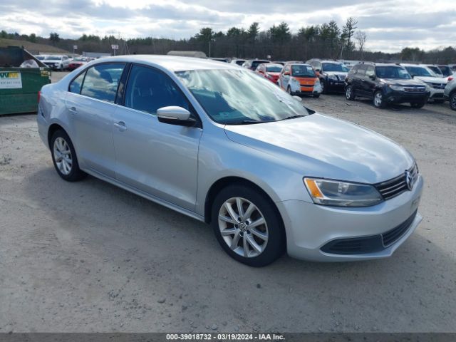 VOLKSWAGEN JETTA 2013 3vwdx7aj9dm295158