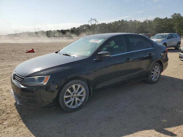 VOLKSWAGEN JETTA 2013 3vwdx7aj9dm302139