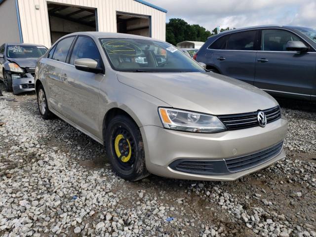 VOLKSWAGEN JETTA SE 2013 3vwdx7aj9dm306756