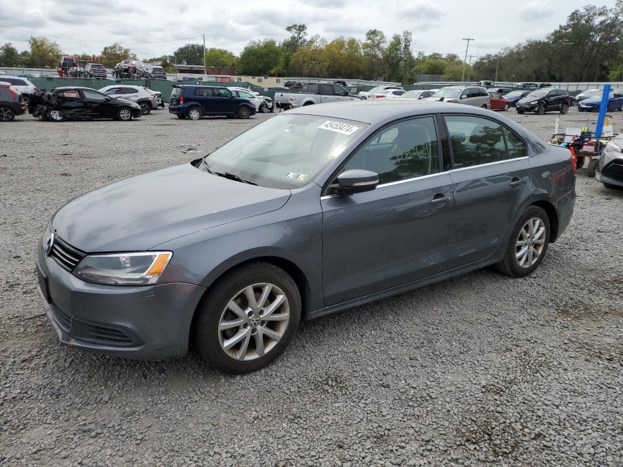 VOLKSWAGEN JETTA 2013 3vwdx7aj9dm311648