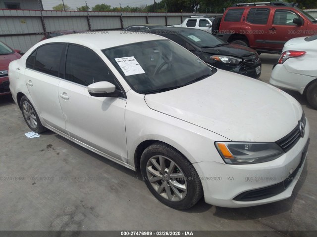 VOLKSWAGEN JETTA SEDAN 2013 3vwdx7aj9dm350269