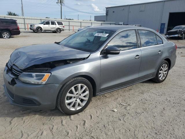 VOLKSWAGEN JETTA 2013 3vwdx7aj9dm355956