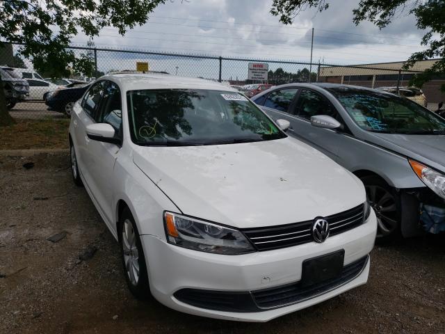 VOLKSWAGEN JETTA 2012 3vwdx7aj9dm358971