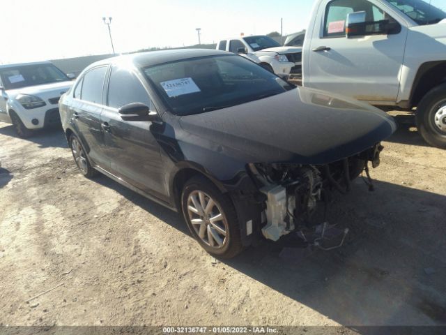 VOLKSWAGEN JETTA SEDAN 2013 3vwdx7aj9dm361241