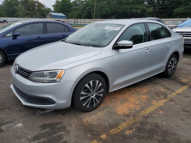 VOLKSWAGEN JETTA SE 2013 3vwdx7aj9dm373079