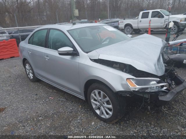 VOLKSWAGEN JETTA 2013 3vwdx7aj9dm378962