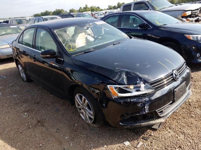 VOLKSWAGEN NULL 2013 3vwdx7aj9dm386432